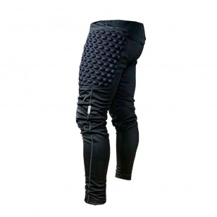 GK PANTA FLY LUNGO NERO