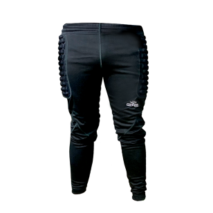 GK PANTA FLY LUNGO NERO