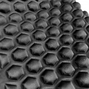 GK PANTA FLY LUNGO NERO
