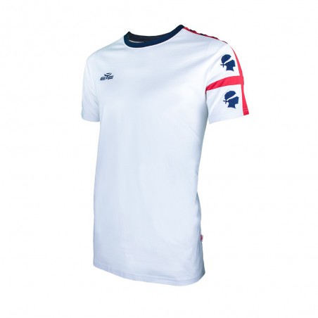 T-SHIRT 4 MORI MATTASA