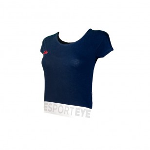 T-SHIRT DONNA ABBA