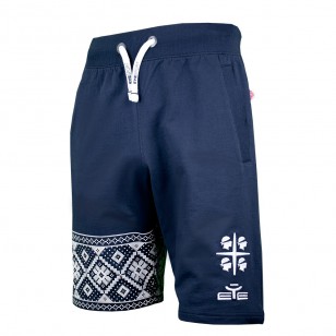 SHORT 4 MORI ARRABIAU