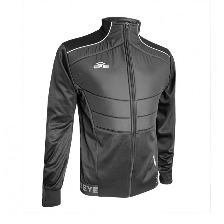 GIACCA CROSSING PADDED