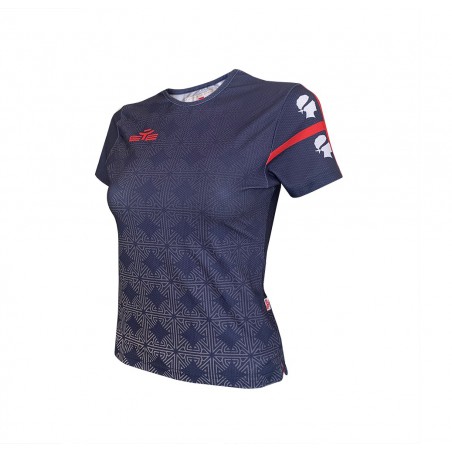 T-SHIRT 4 MORI WOMAN FORA