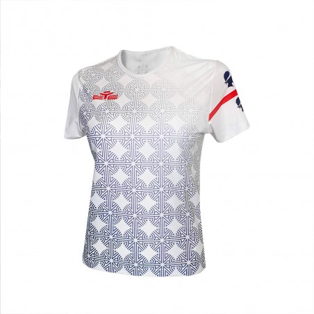 T-SHIRT 4 MORI WOMAN FORA