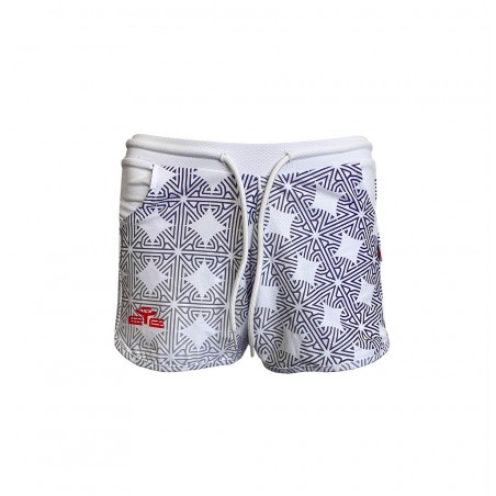 SHORT 4 MORI WOMAN BESSI