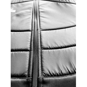 GIACCA CROSSING PADDED