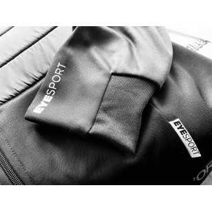 GIACCA CROSSING PADDED