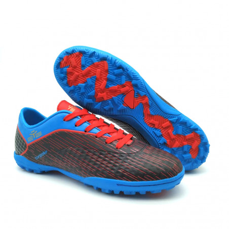 TOE POKE SHOES MEDIUM