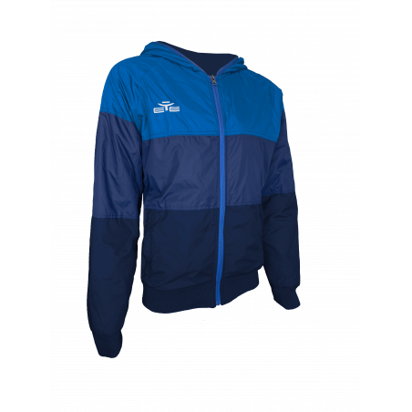 TRUST JACKET