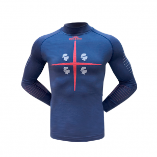 THERMAL SHIRT 4 MORI PEDDI