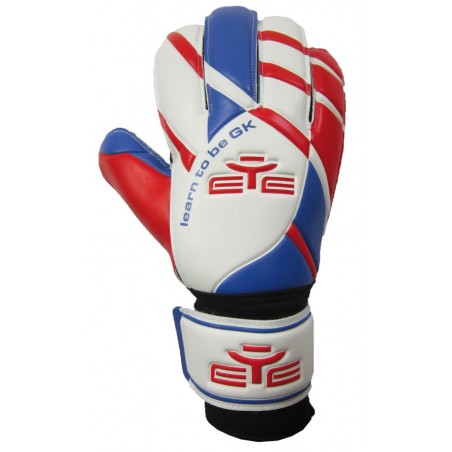 GK GLOVES LEARN