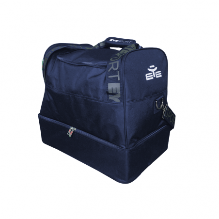 HOLD FOOTBALL BAG