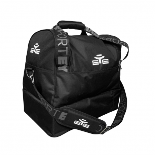 HOLD FOOTBALL BAG
