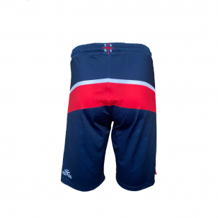 SHORT 4 MORI ARREGORDU