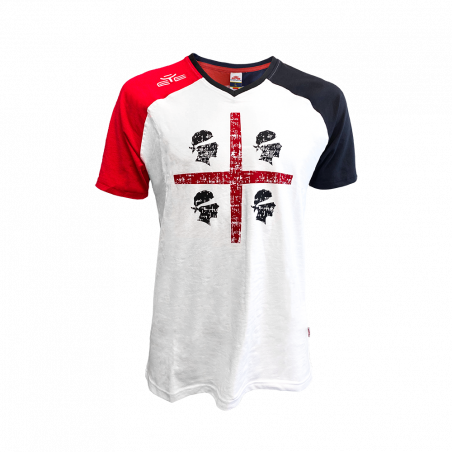 T-SHIRT 4 MORI BABBU