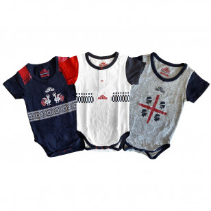 BABY BODY 4 MORI MOMMOTTI 3 pz