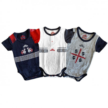 BABY BODY 4 MORI MOMMOTTI 3 pz