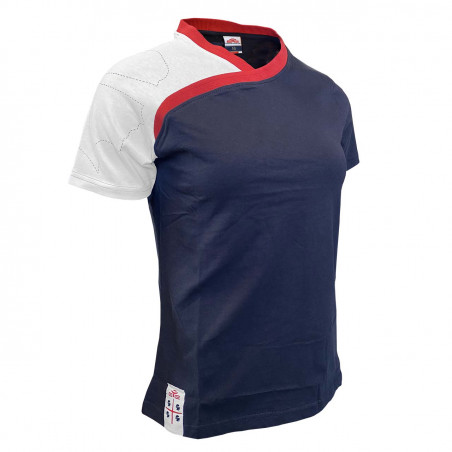 T-SHIRT 4 MORI MEURRA