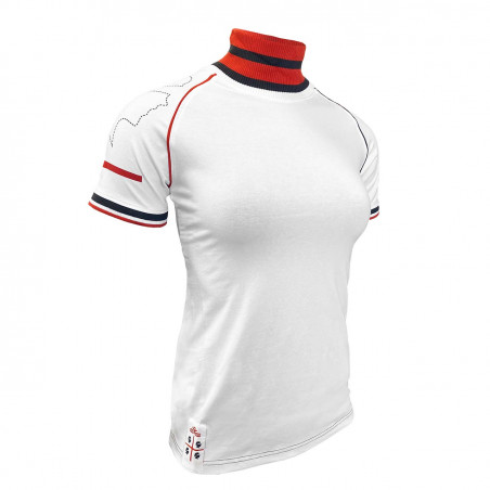 T-SHIRT 4 MORI RUNDINEDDA