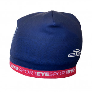 "SCUDETTO" FLEECE HEADSET CAGLIARI CALCIO 2022/23