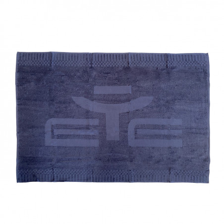 ASCIUGAMANO IN COTONE SPORT TOWEL