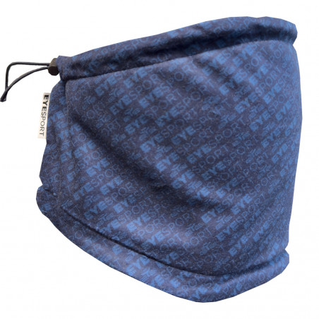 SCALDACOLLO IN PILE SUBLIMATED NECKTUBE