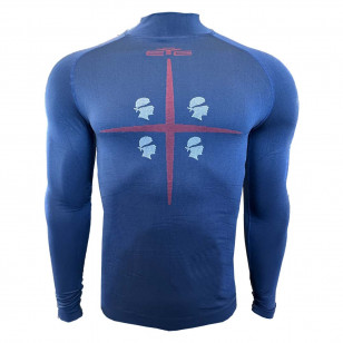 THERMAL SHIRT HOME CAGLIARI CALCIO