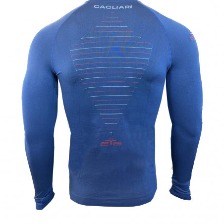 THERMAL SHIRT HOME CAGLIARI CALCIO