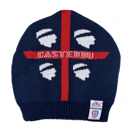 ZUCCOTTO CAGLIARI CALCIO 1920