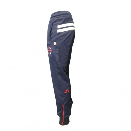 4 MORI PANTS MONTE PERCIA