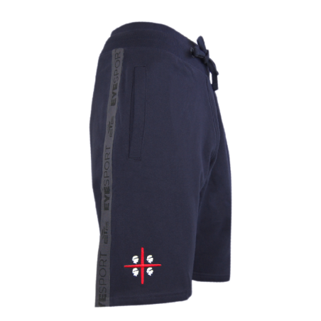 SHORT 4 MORI DOMINIGU