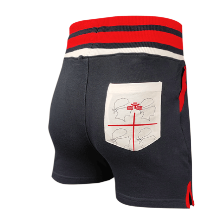 SHORT 4 MORI RASANIOLU