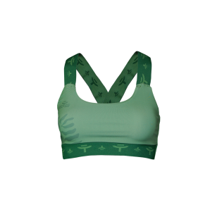 NAPLES SPORTS BRA