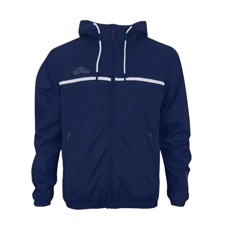 RAIN JACKET FOG