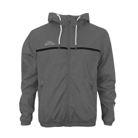 RAIN JACKET FOG