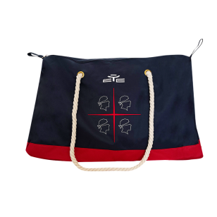 LA BOBBA BEACH BAG 4 MORI LINE