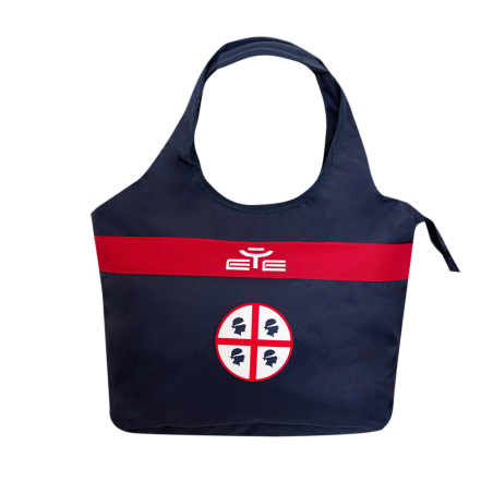 CALA SPINOSA BEACH BAG 4 MORI LINE