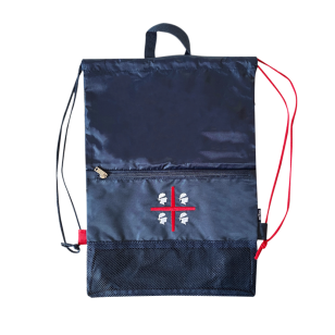 BISSO SACKPACK 4 MORI LINE