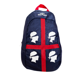 CAPO COMINO BACKPACK 4 MORI LINE