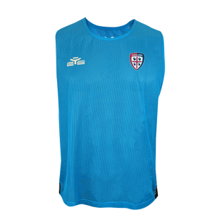 CASACCA ALLENAMENTO CAGLIARI CALCIO 2023/24