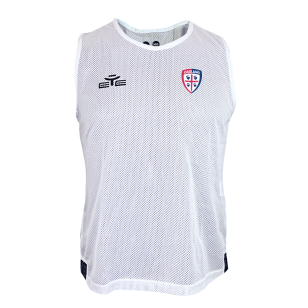 CAGLIARI CALCIO TRAINING BIB 2023/24