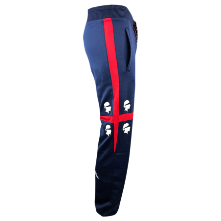 PANTALONE 4 MORI OMODEO