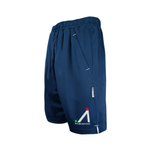 SHORT GARROS AiCS