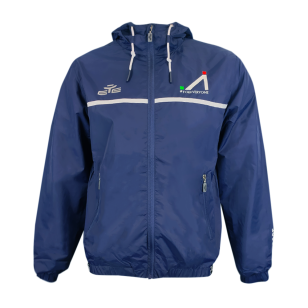 RAIN JACKET FOG AiCS