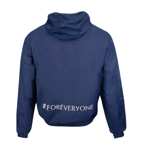 RAIN JACKET FOG AiCS
