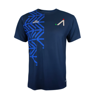 T-SHIRT ALLENAMENTO AiCS 2023-24