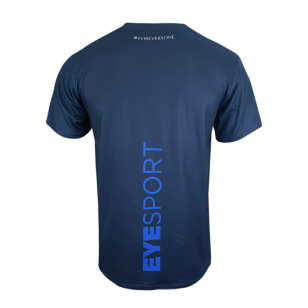T-SHIRT ALLENAMENTO AiCS 2023-24