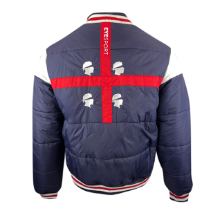 BOMBER 4 MORI FONNI