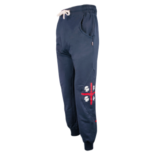 4 MORI PANTS ALA'